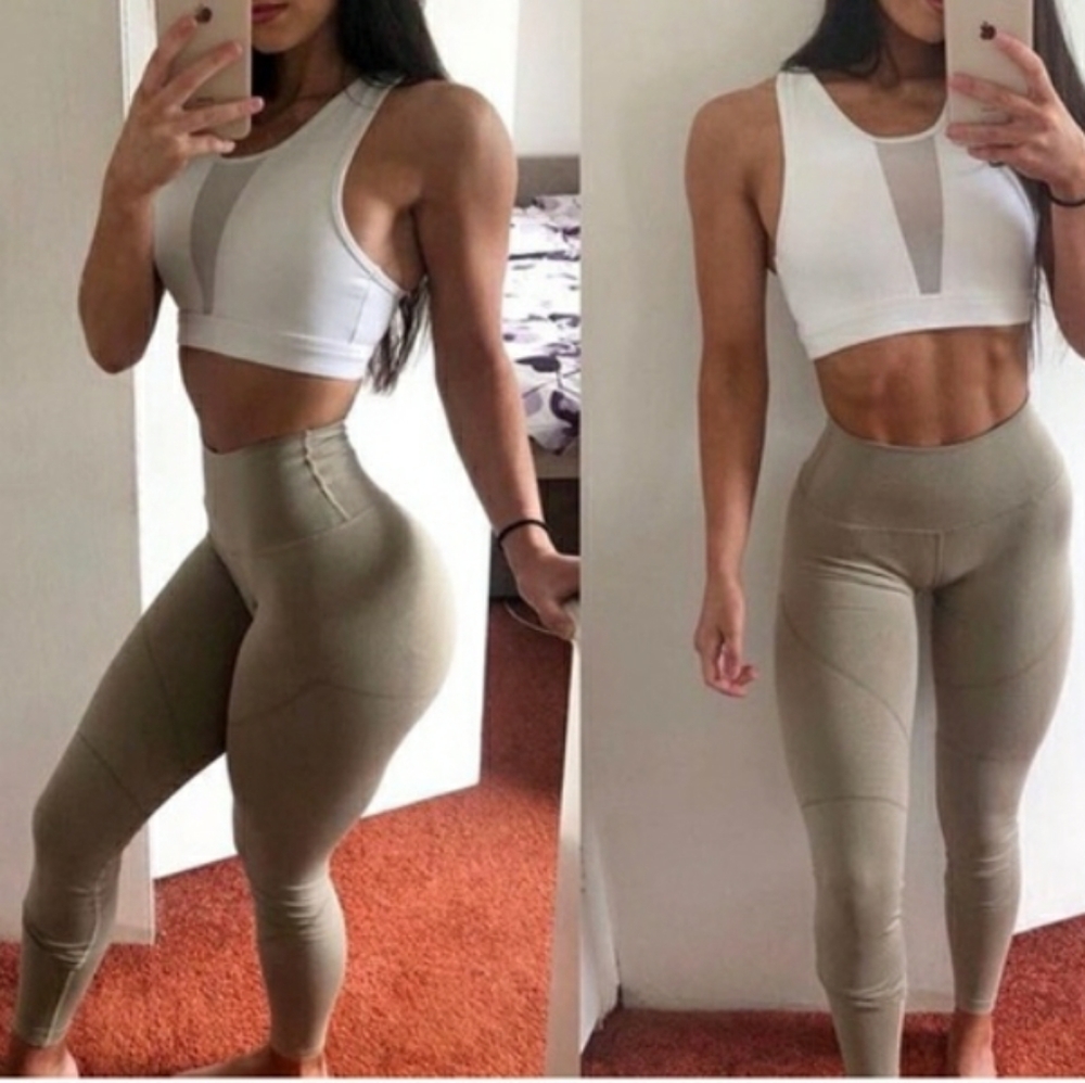 Alphalete OG revival leggings